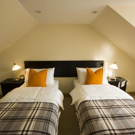 달러 Harviestoun House 빌라 외부 사진