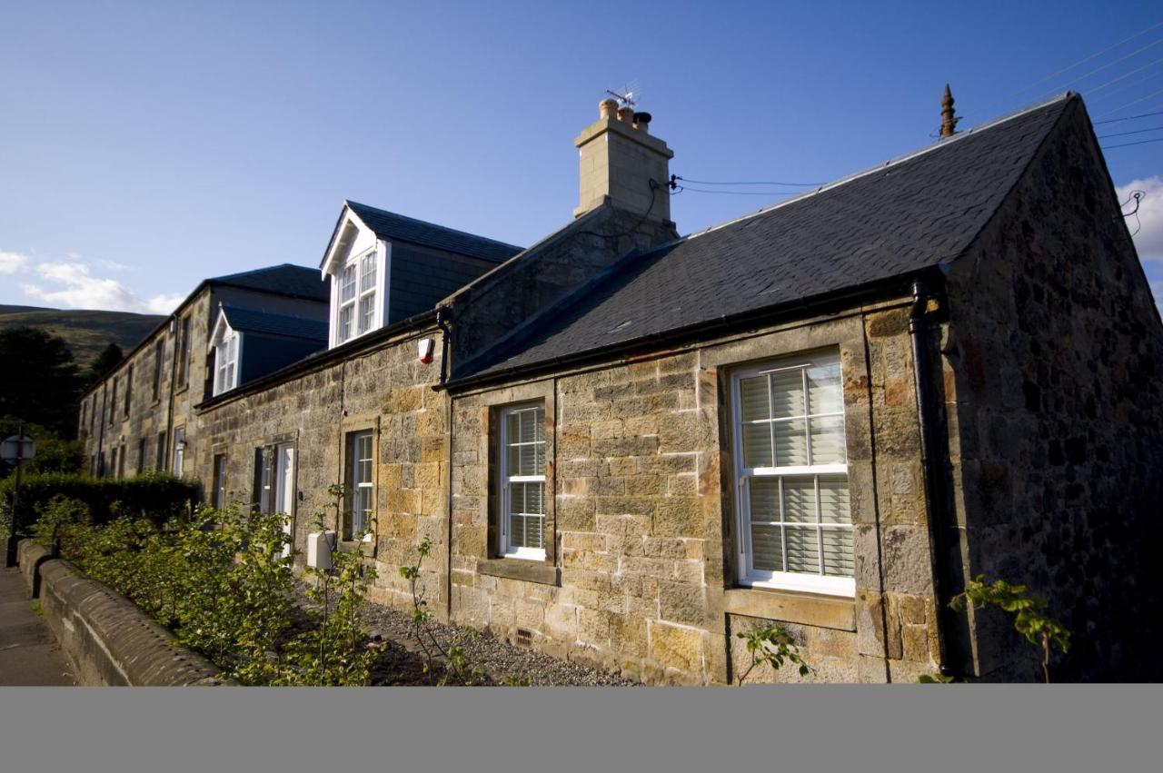 달러 Harviestoun House 빌라 외부 사진