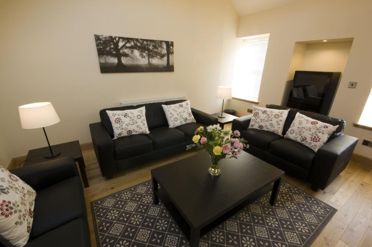 달러 Harviestoun House 빌라 외부 사진