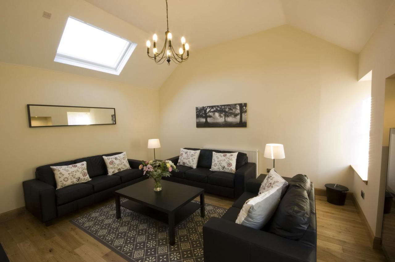 달러 Harviestoun House 빌라 외부 사진
