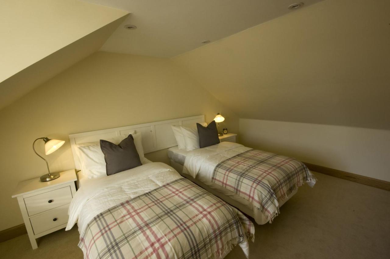 달러 Harviestoun House 빌라 외부 사진