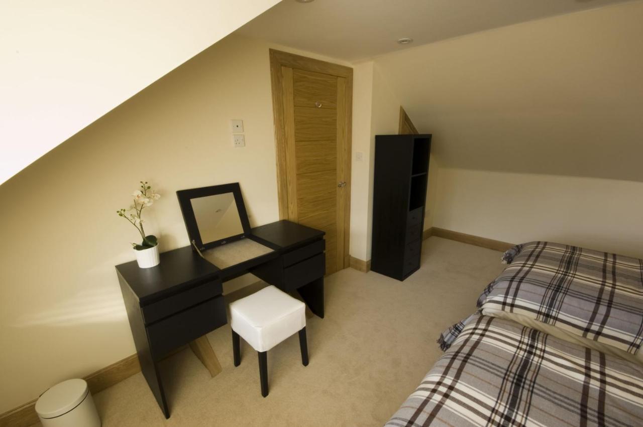 달러 Harviestoun House 빌라 외부 사진