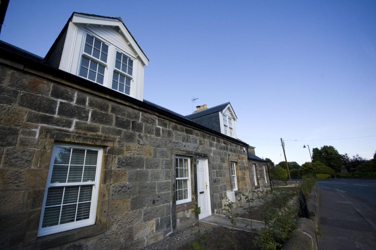 달러 Harviestoun House 빌라 외부 사진